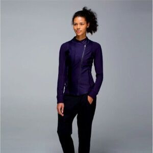 Lululemon Emerge Renewed Jacket